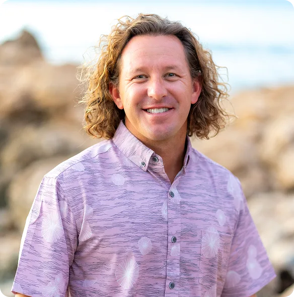 Jonathan D Hancock, Founder and CEO of SimpleVisit